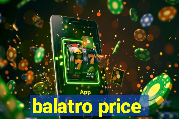 balatro price